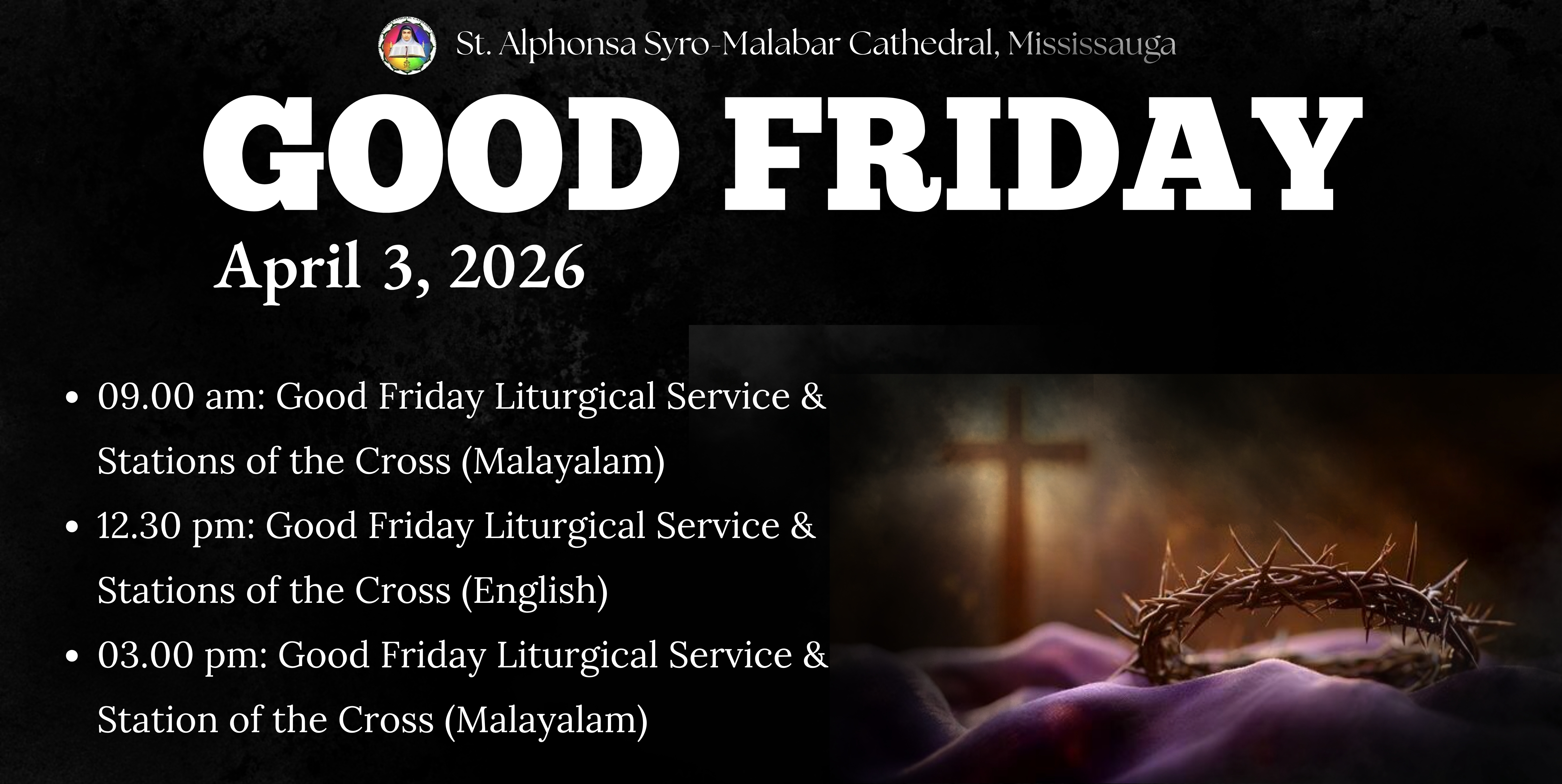 Good Friday image 